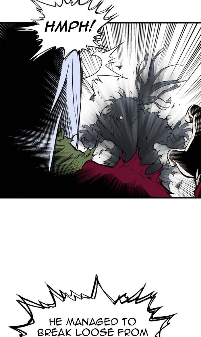 Read Gosu en Manga Online