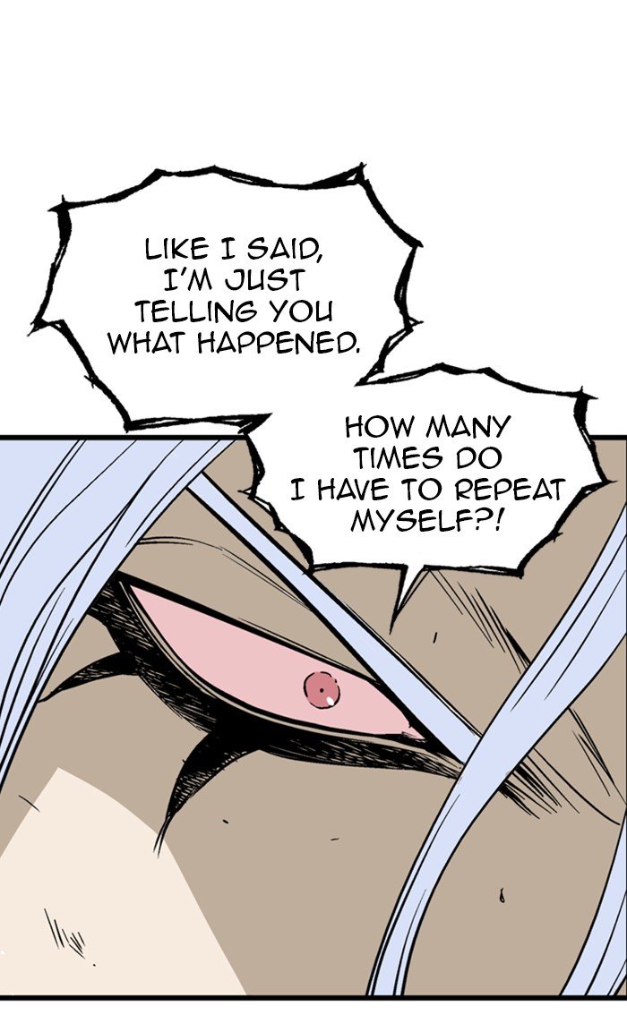 Read Gosu en Manga Online