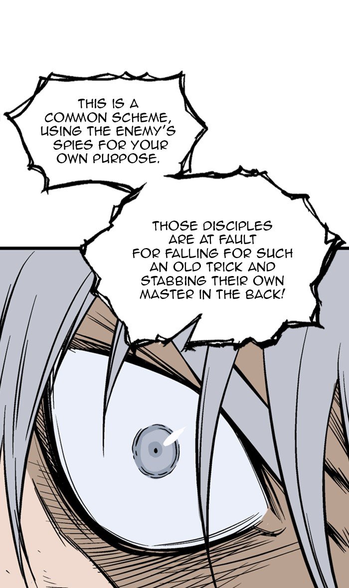 Read Gosu en Manga Online