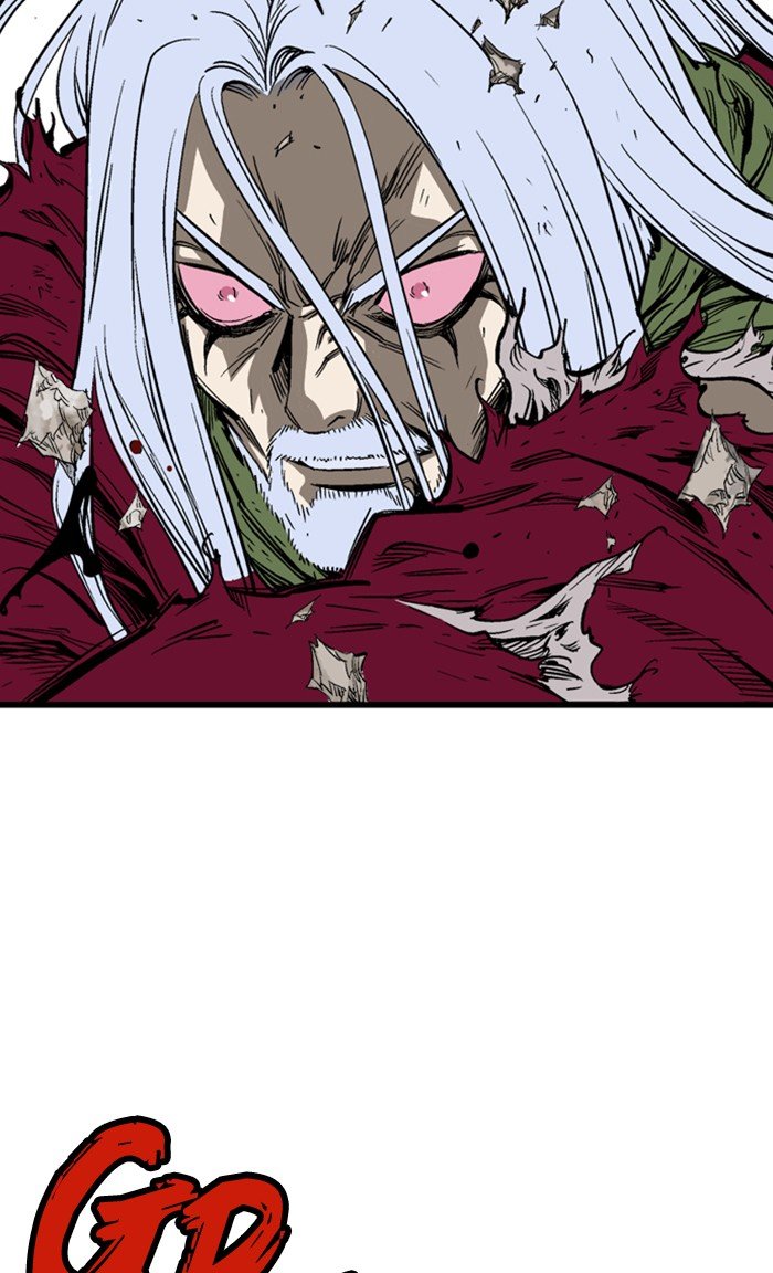 Read Gosu en Manga Online