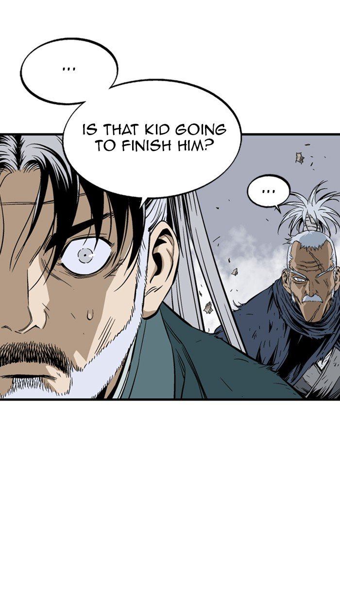 Read Gosu en Manga Online