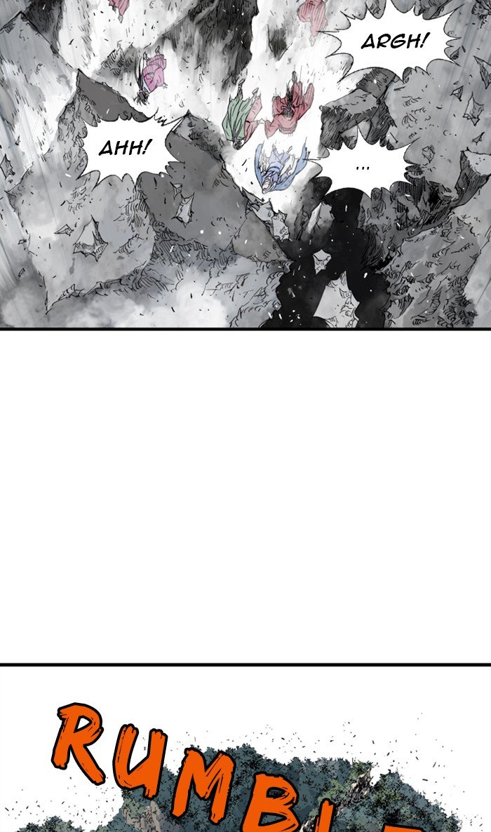 Read Gosu en Manga Online