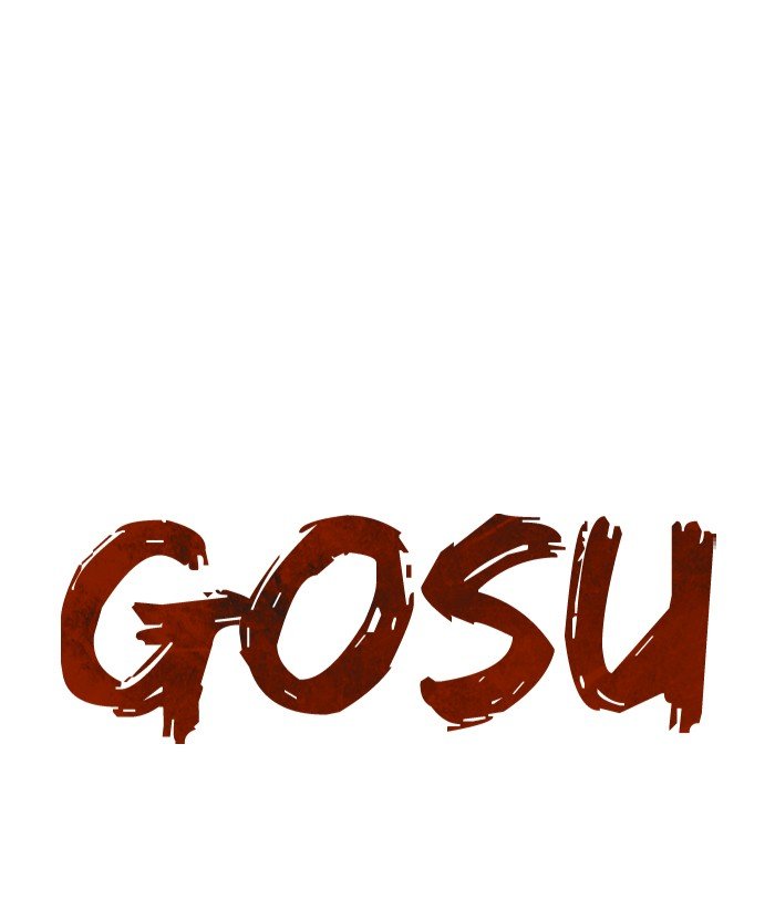 Read Gosu en Manga Online
