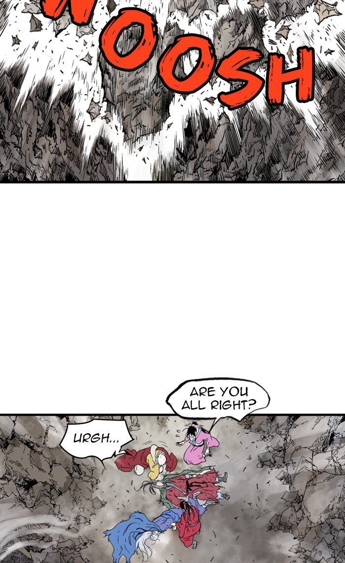 Read Gosu en Manga Online