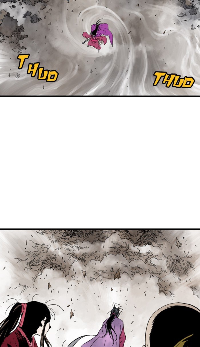 Read Gosu en Manga Online