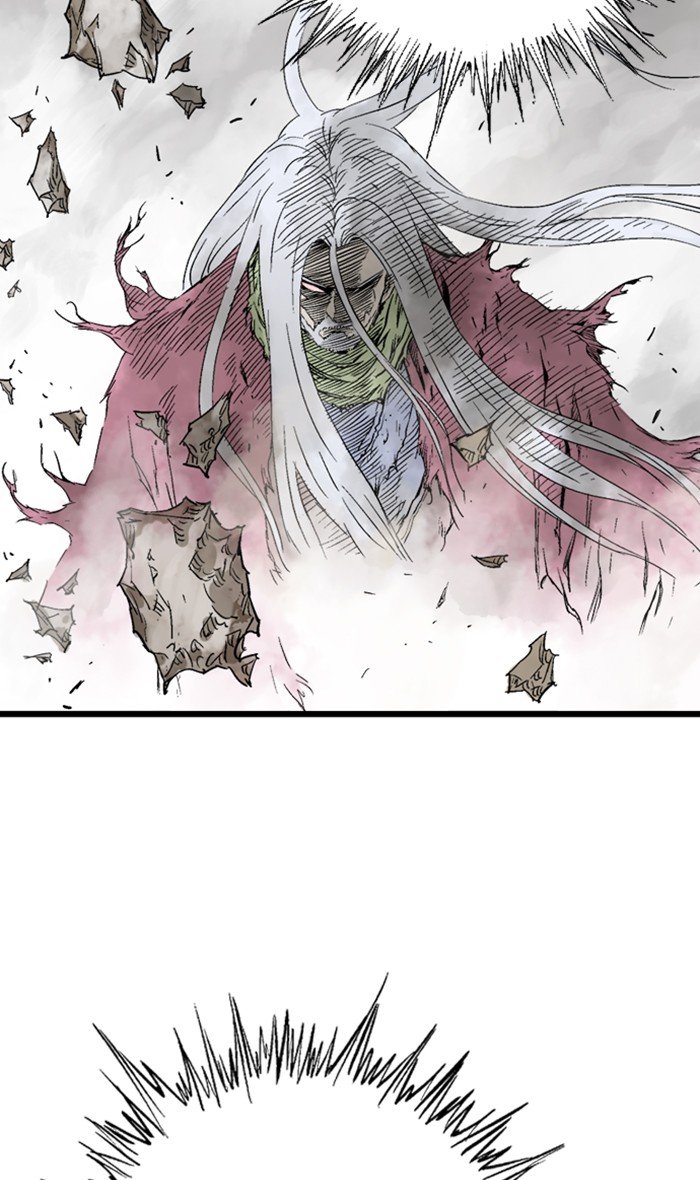 Read Gosu en Manga Online