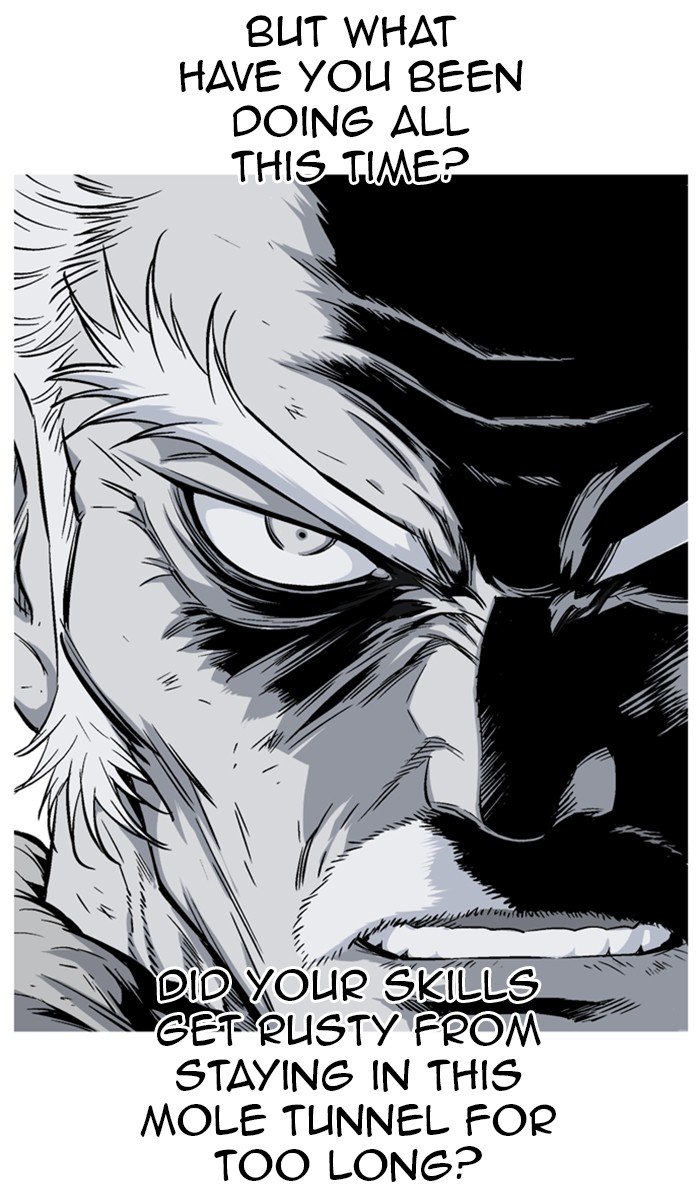Read Gosu en Manga Online