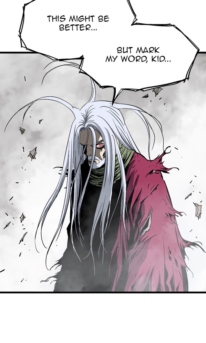 Read Gosu en Manga Online