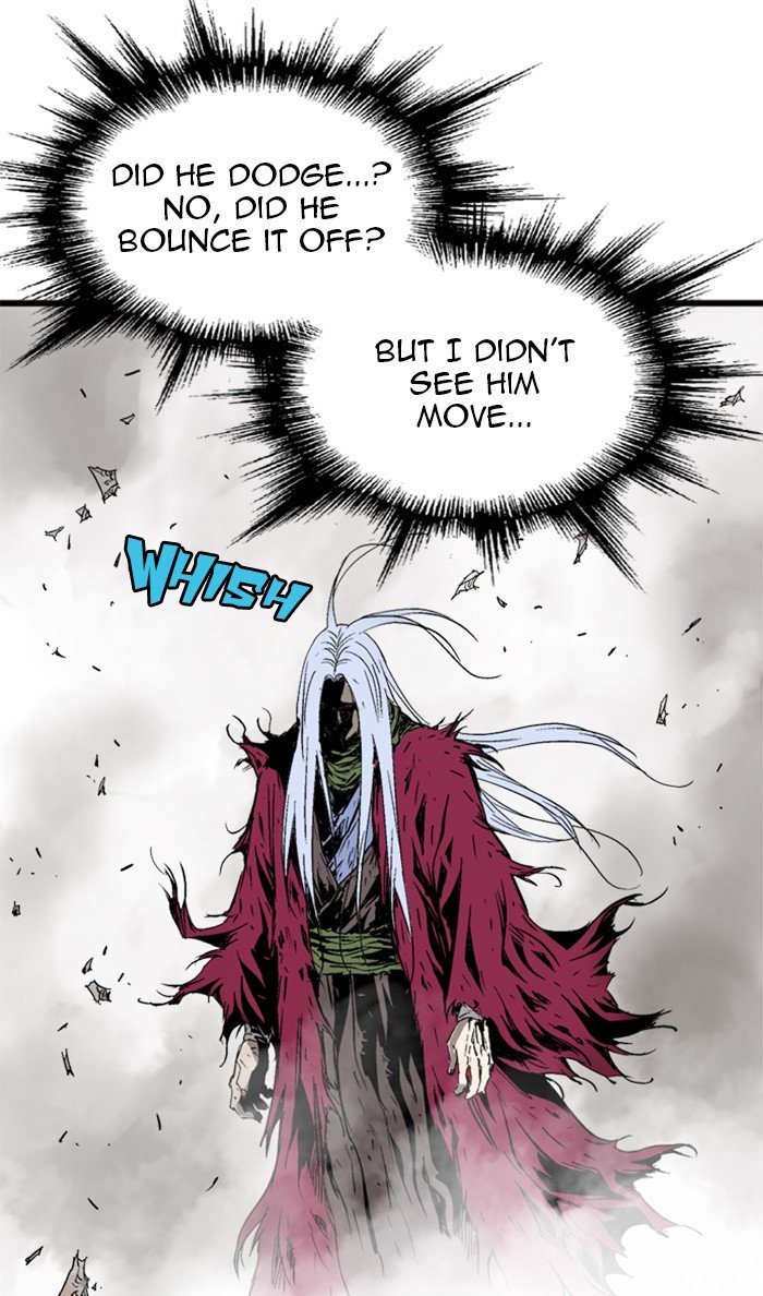 Read Gosu en Manga Online