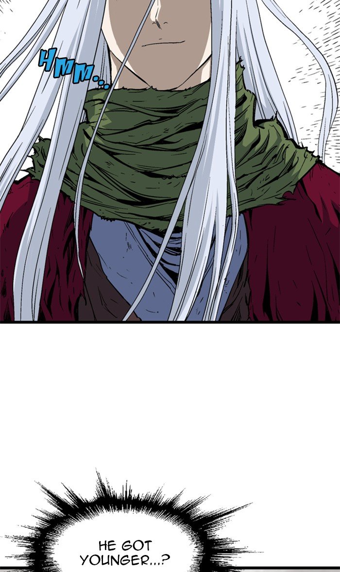 Read Gosu en Manga Online