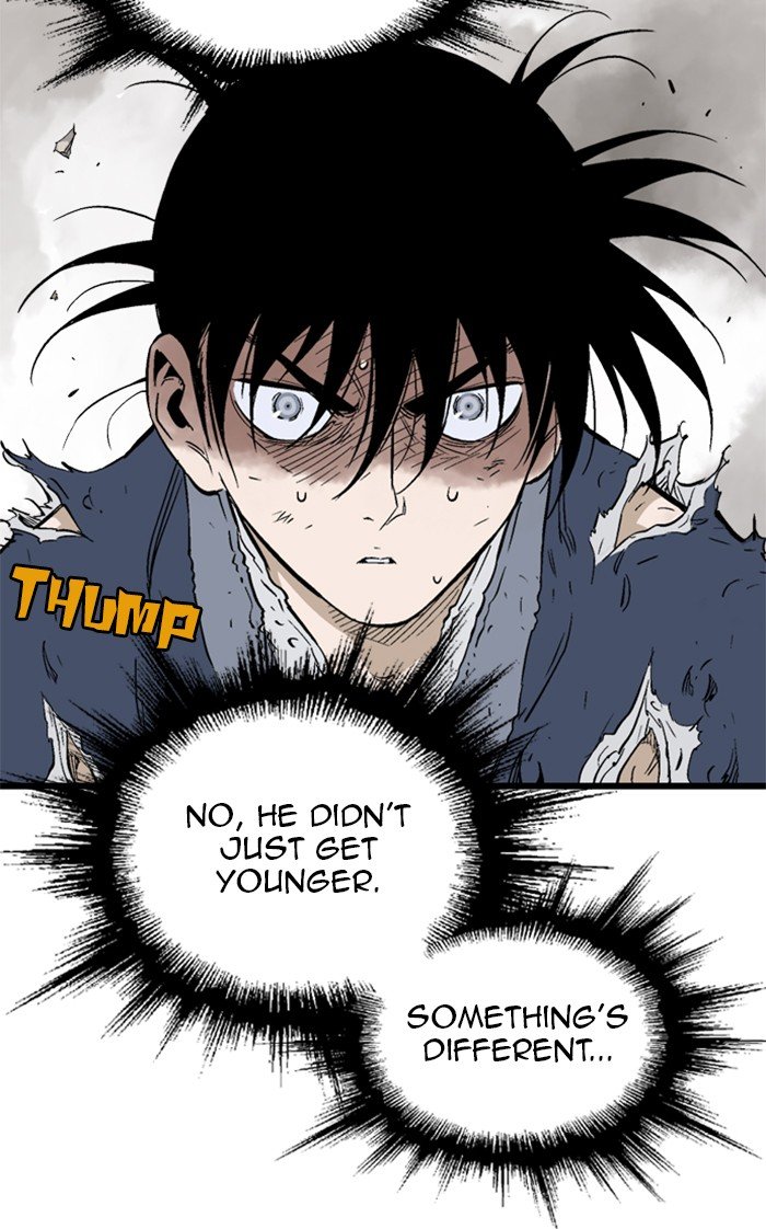Read Gosu en Manga Online