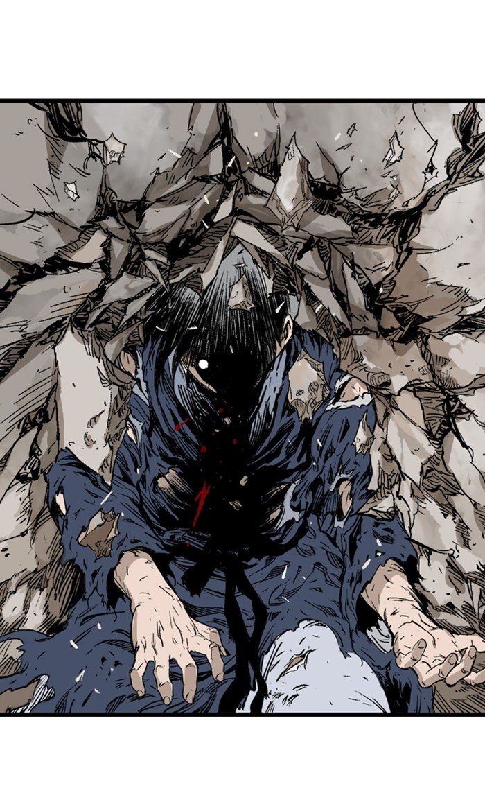 Read Gosu en Manga Online
