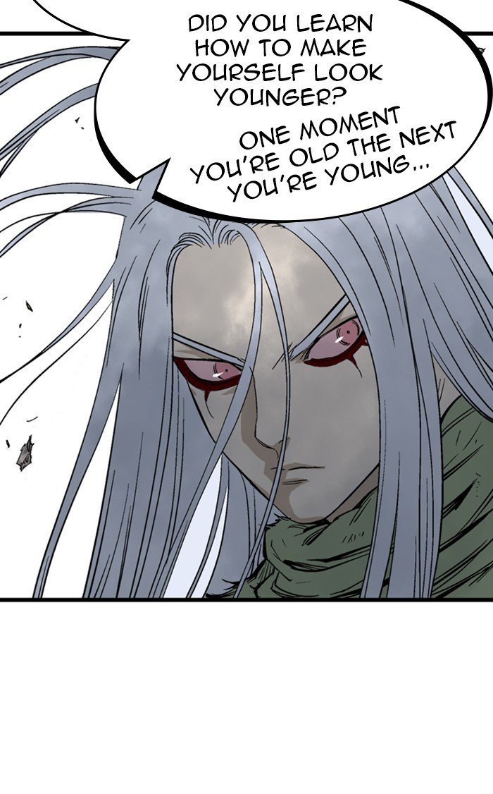 Read Gosu en Manga Online