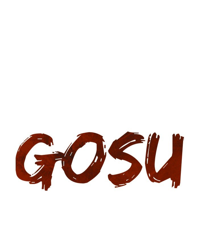Read Gosu en Manga Online