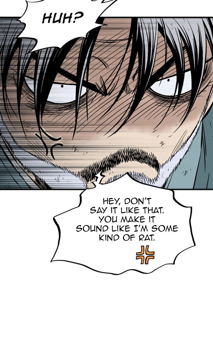 Read Gosu en Manga Online