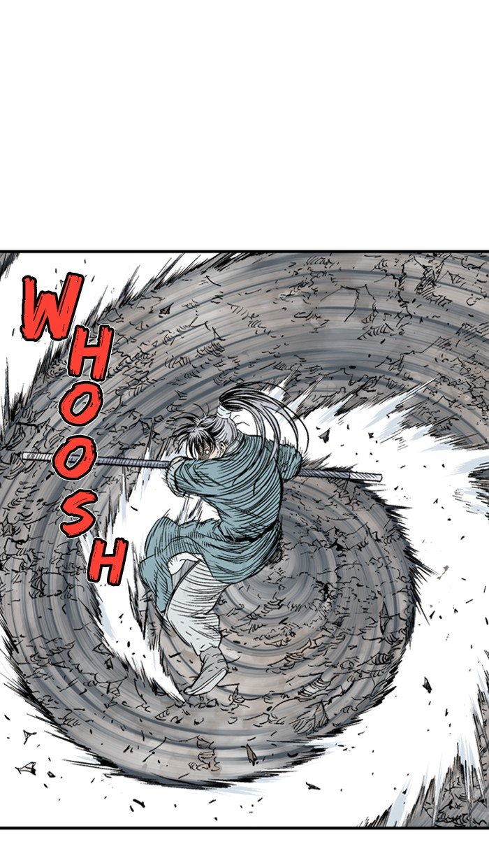 Read Gosu en Manga Online