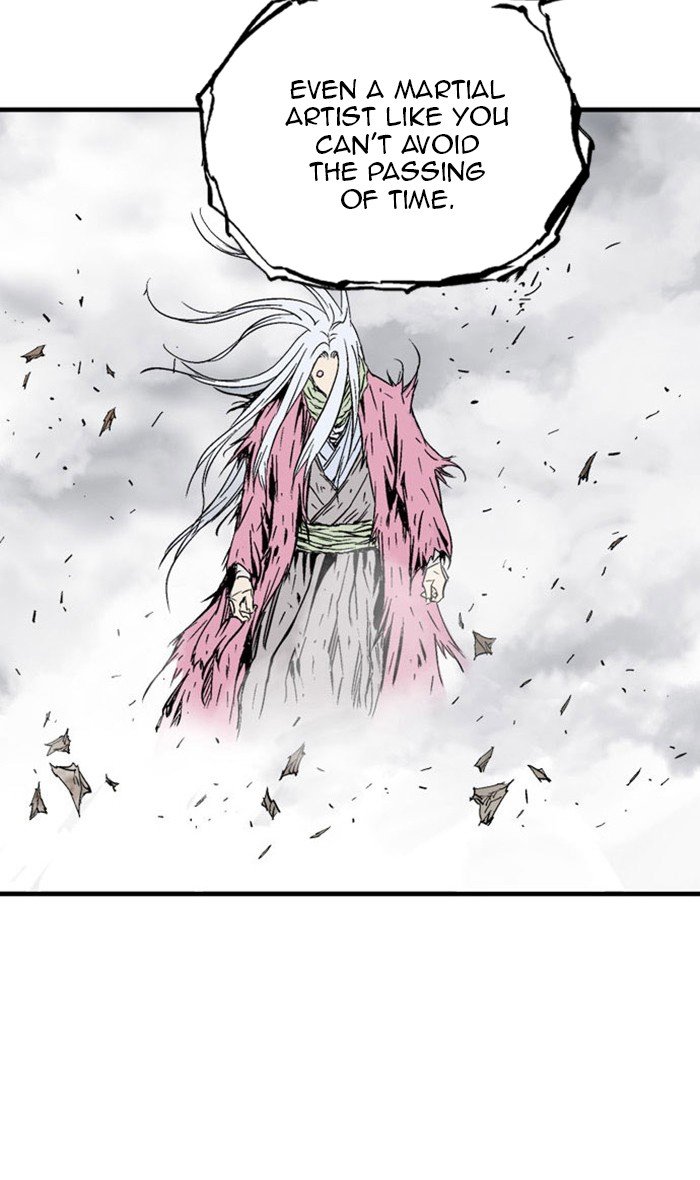 Read Gosu en Manga Online