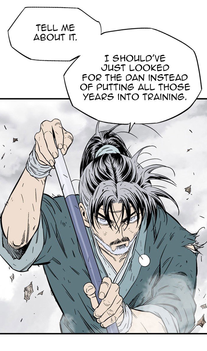 Read Gosu en Manga Online