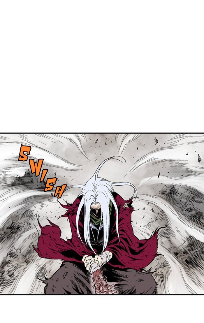 Read Gosu en Manga Online