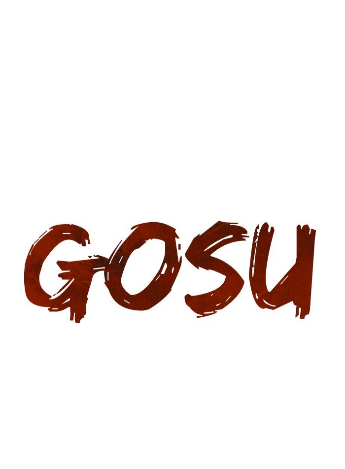 Read Gosu en Manga Online