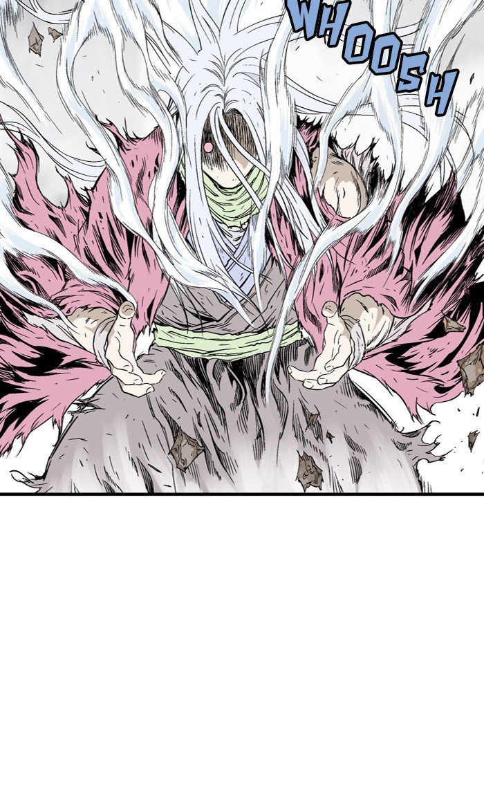 Read Gosu en Manga Online