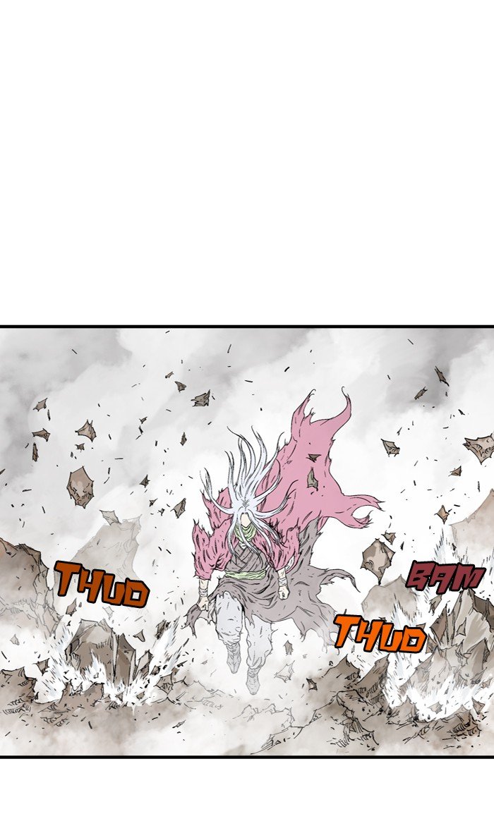 Read Gosu en Manga Online