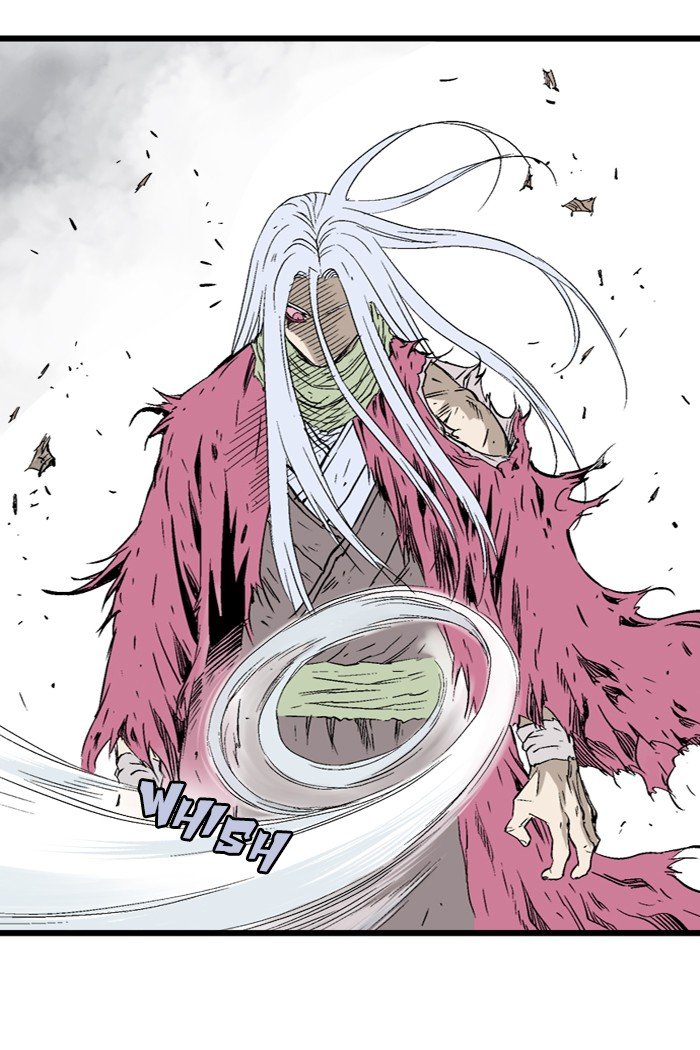 Read Gosu en Manga Online