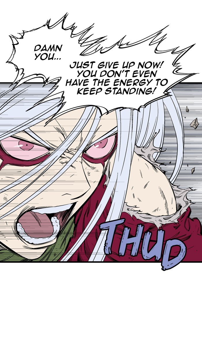 Read Gosu en Manga Online