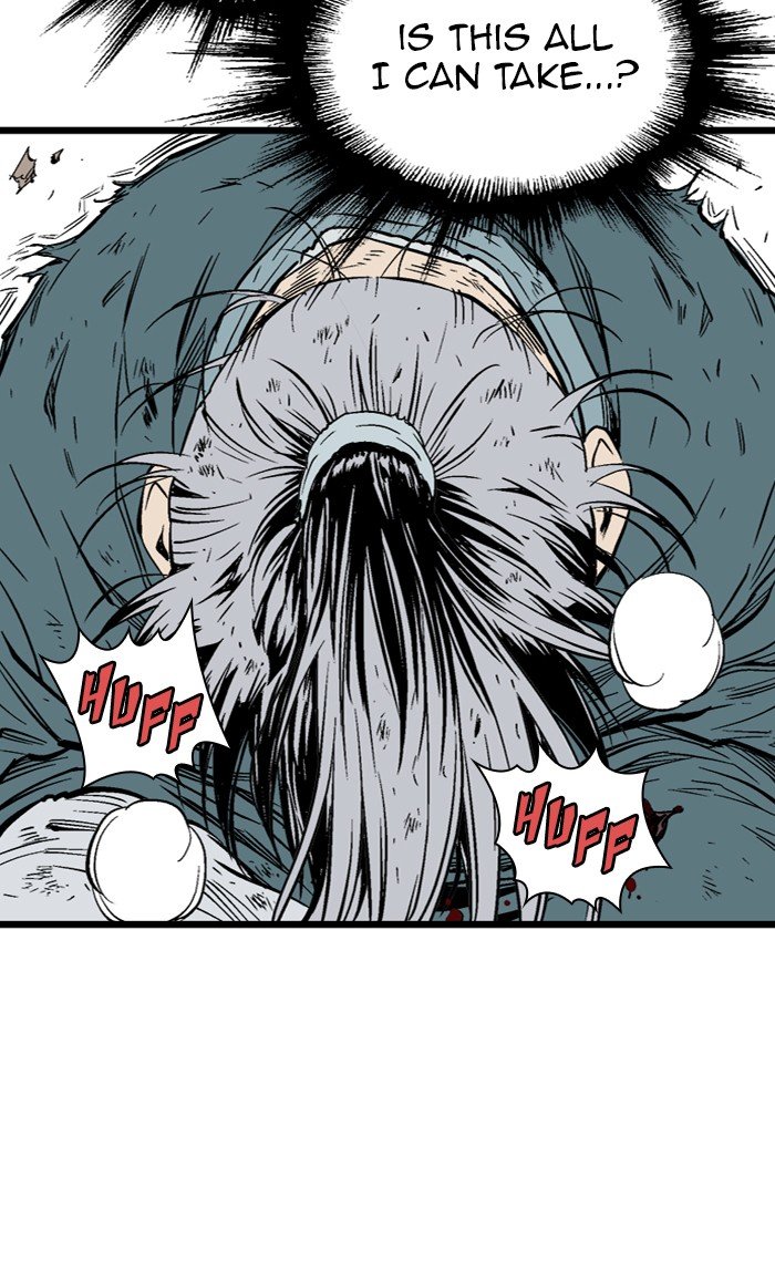 Read Gosu en Manga Online