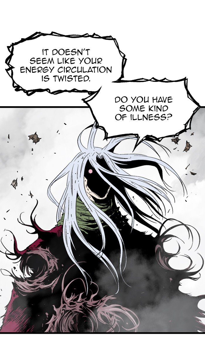 Read Gosu en Manga Online