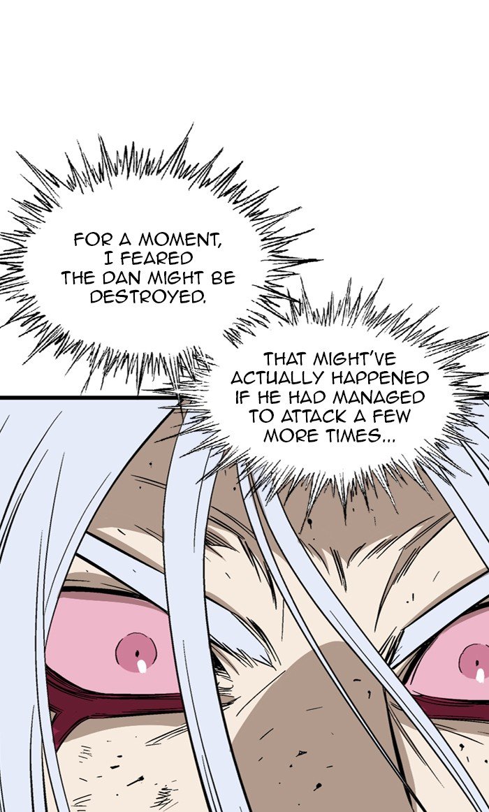 Read Gosu en Manga Online
