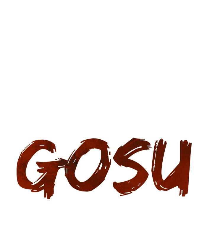 Read Gosu en Manga Online
