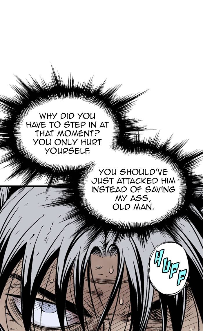 Read Gosu en Manga Online
