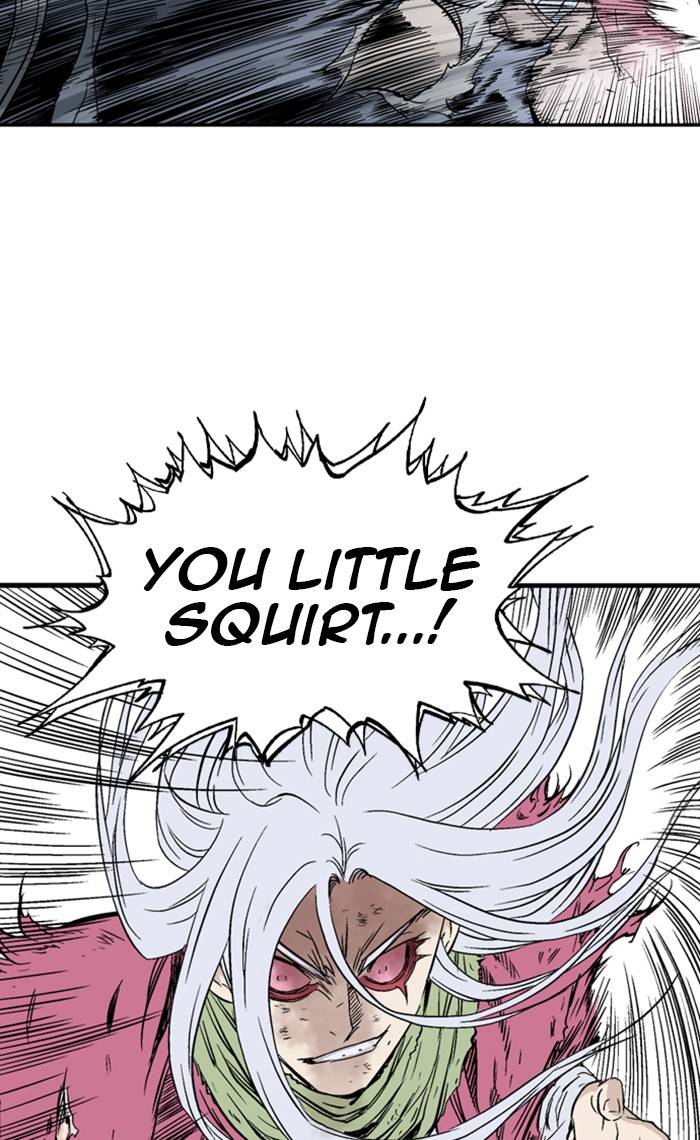 Read Gosu en Manga Online
