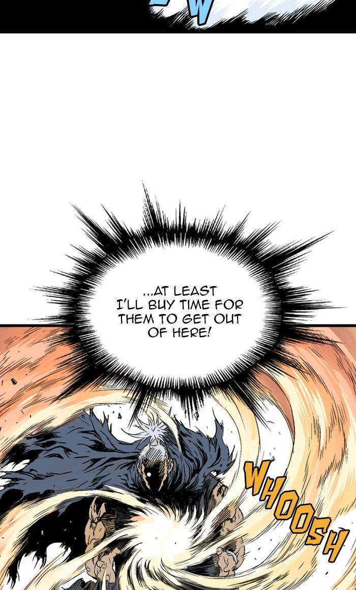 Read Gosu en Manga Online