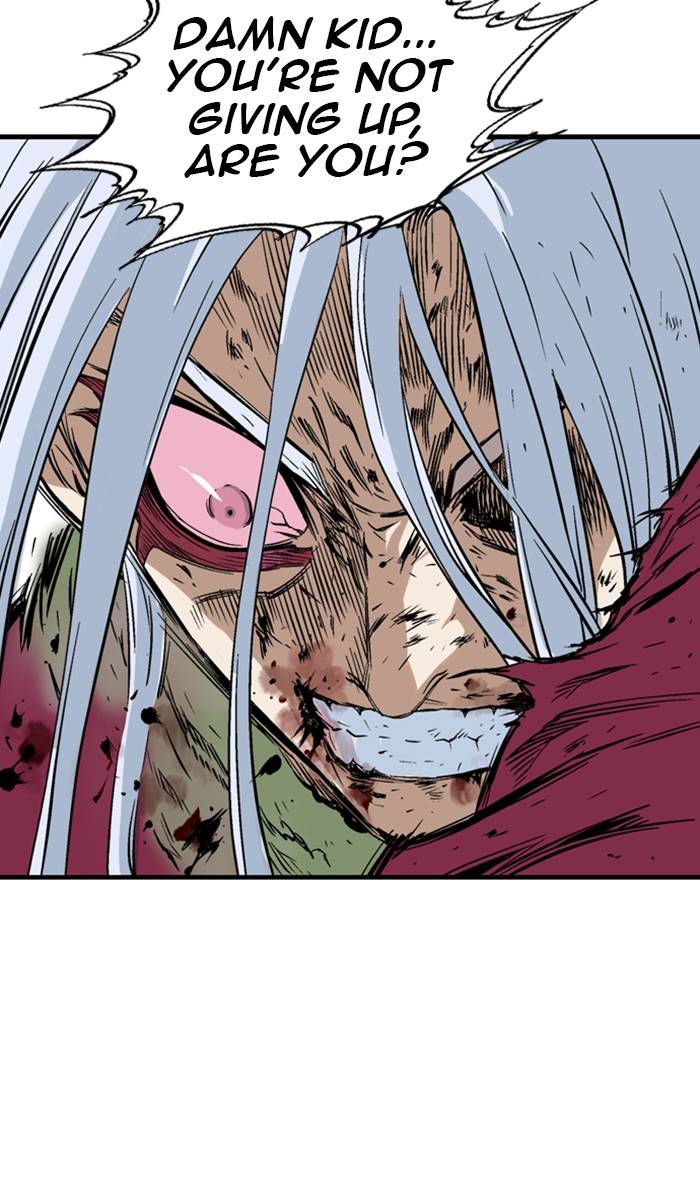 Read Gosu en Manga Online