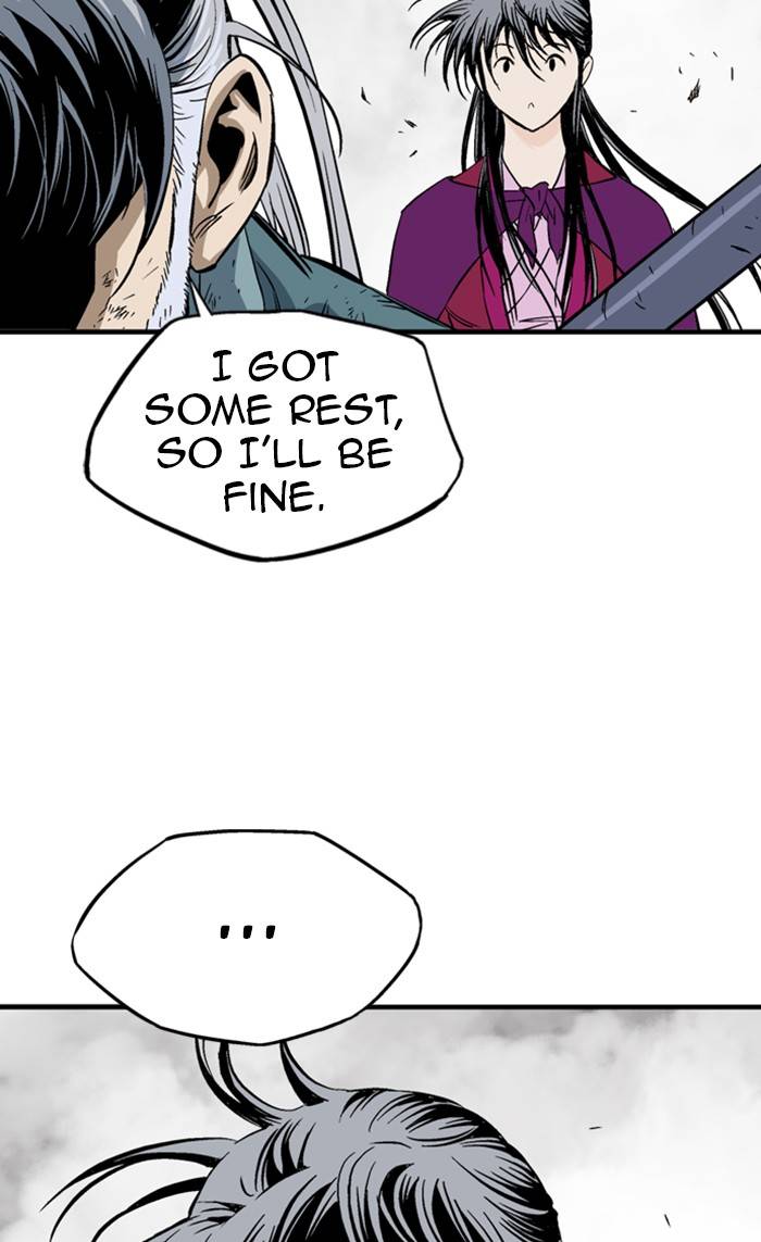 Read Gosu en Manga Online
