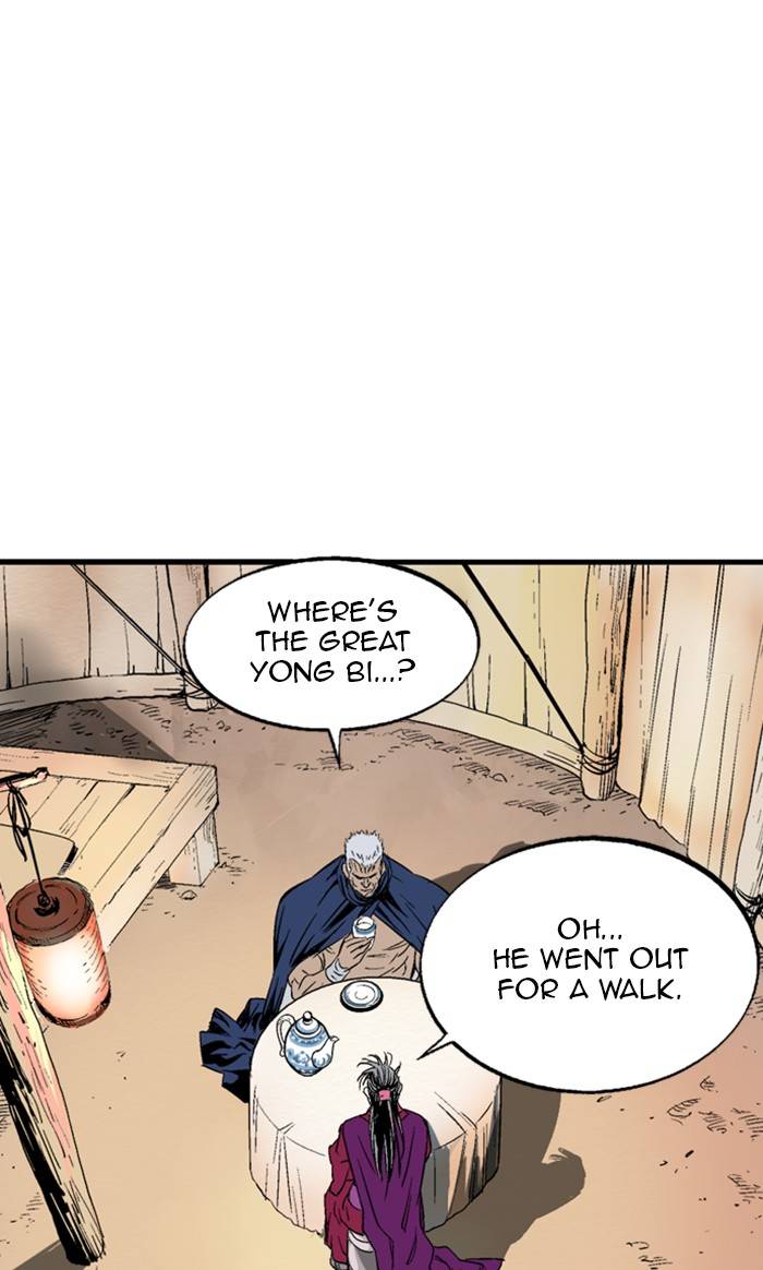 Read Gosu en Manga Online