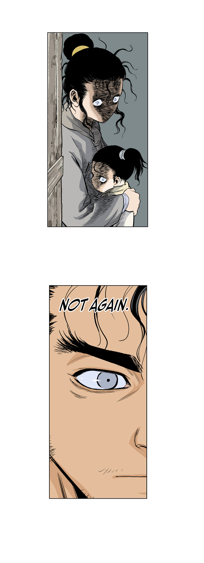 Read Gosu en Manga Online
