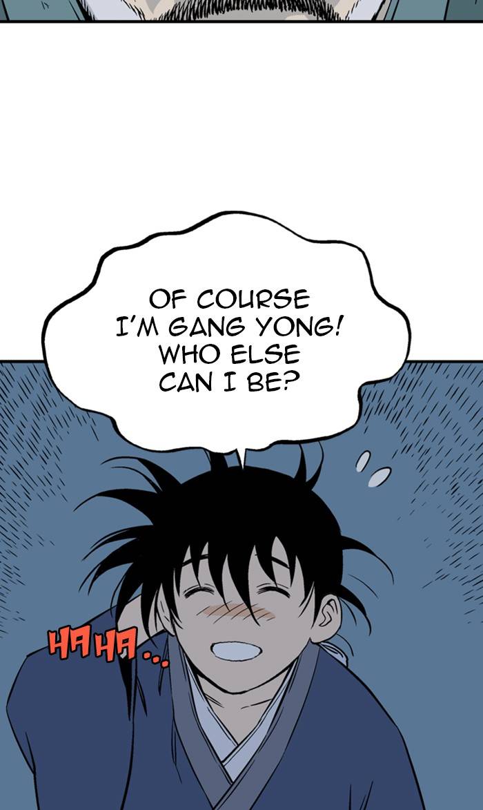 Read Gosu en Manga Online