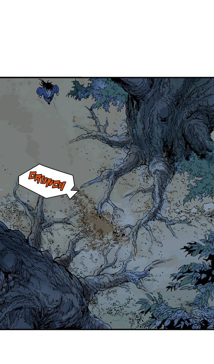 Read Gosu en Manga Online