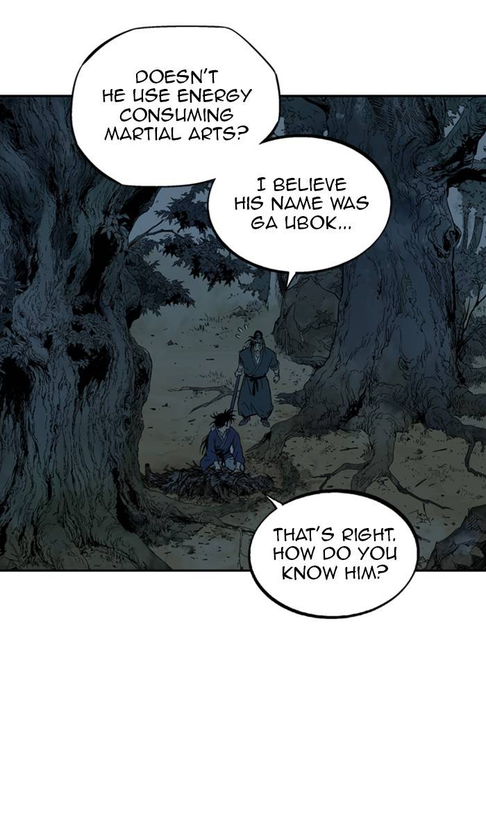 Read Gosu en Manga Online
