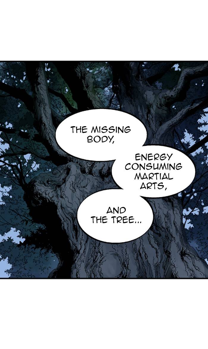 Read Gosu en Manga Online