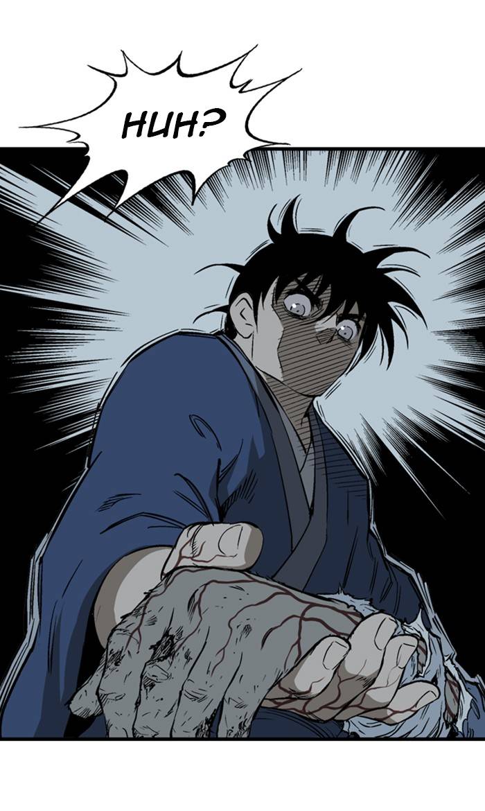 Read Gosu en Manga Online