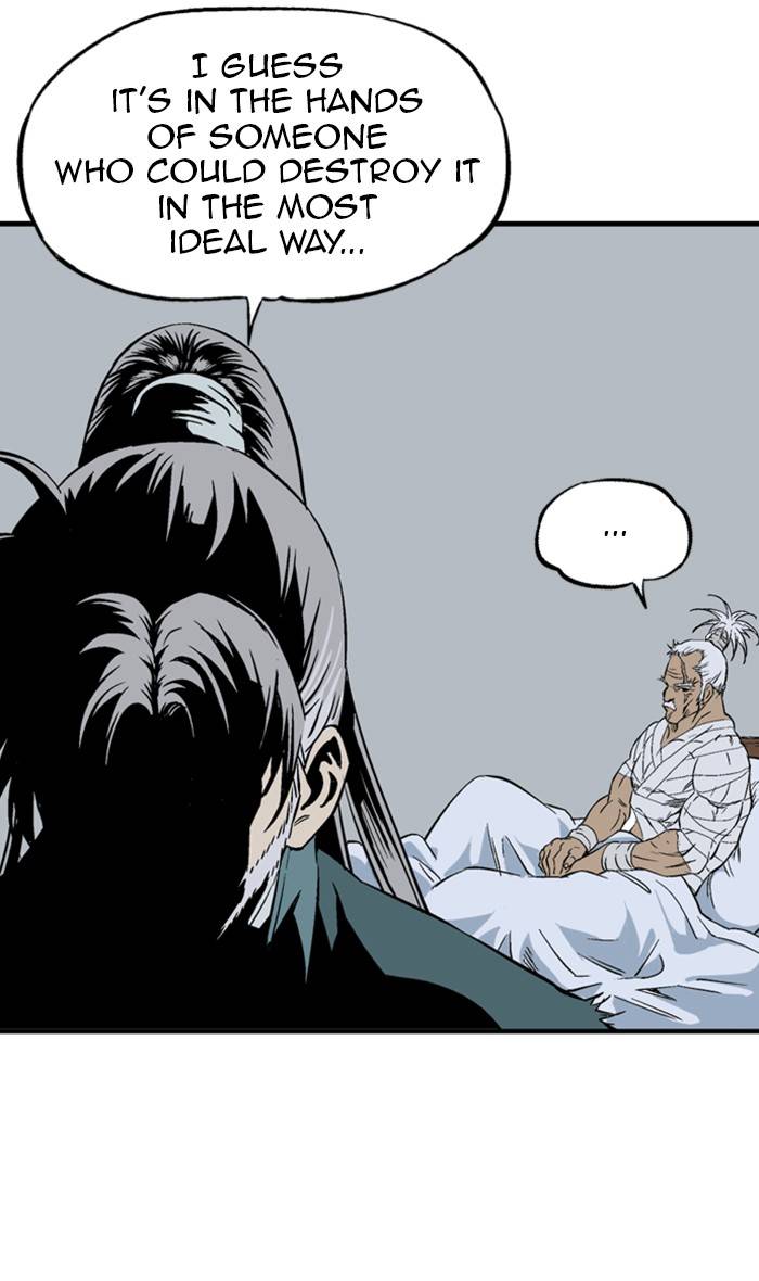 Read Gosu en Manga Online