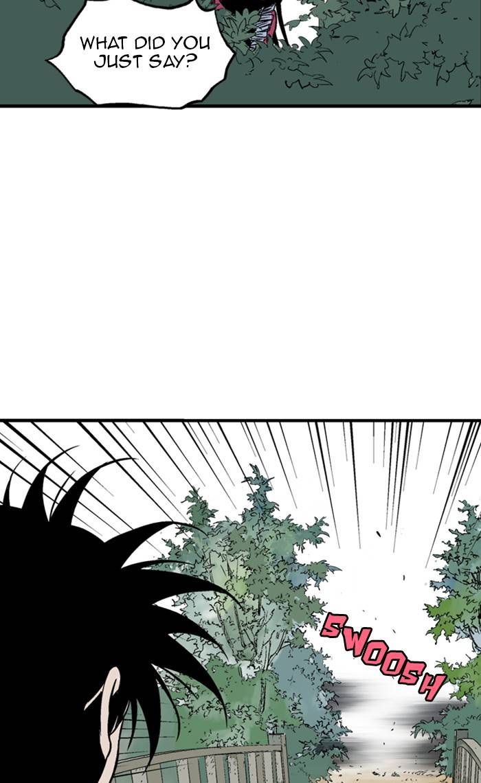 Read Gosu en Manga Online
