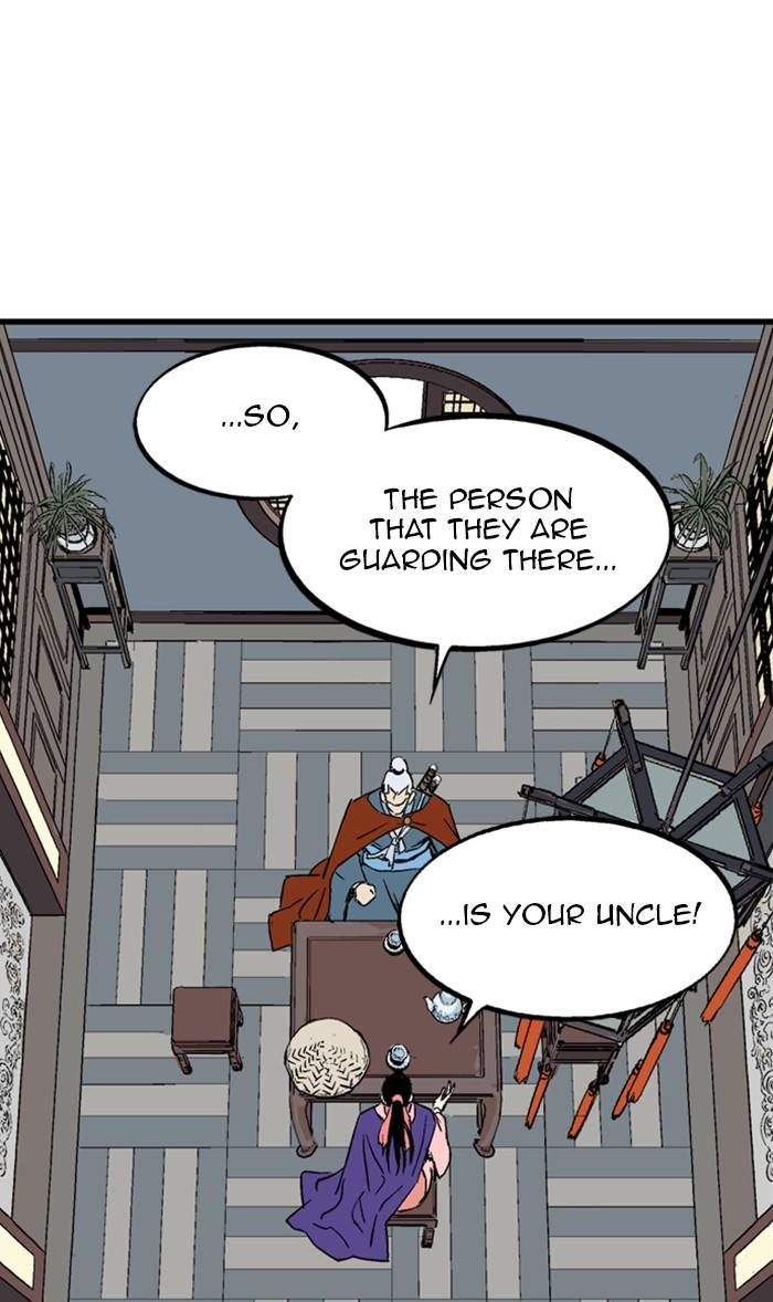 Read Gosu en Manga Online