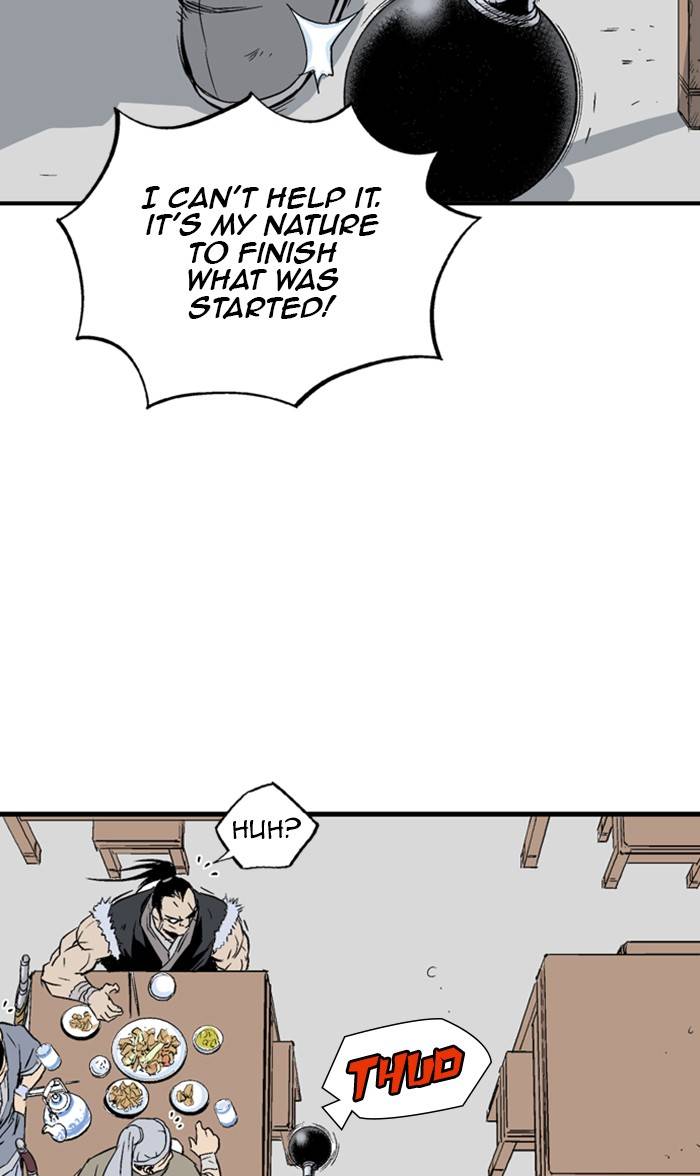 Read Gosu en Manga Online