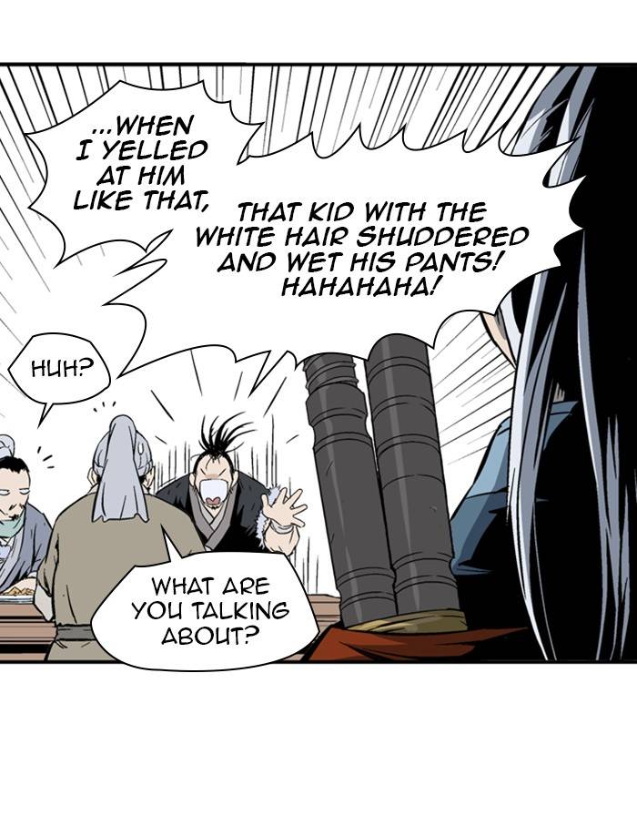 Read Gosu en Manga Online