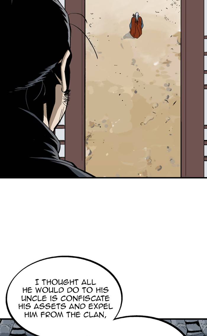 Read Gosu en Manga Online